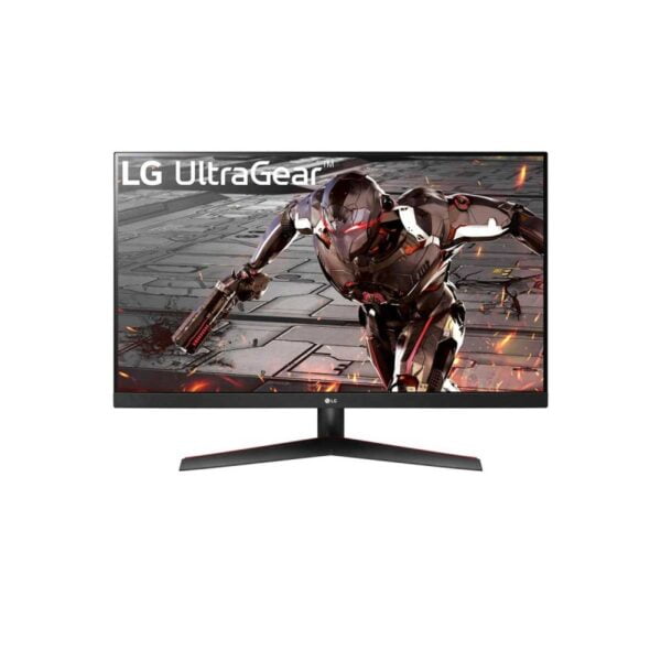 LG UltraGear 32GN600-B Widescreen QHD (2560x1440) Monitor