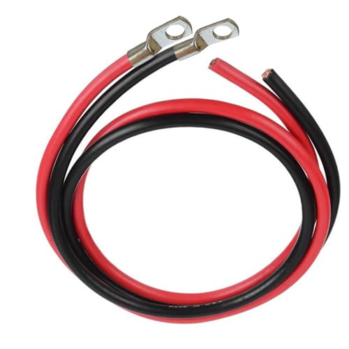 Battery Cable Link  2000mm 16mm  Solar Panels in South Africa