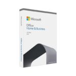 Microsoft Office Home and Business 2021 Retail Pack