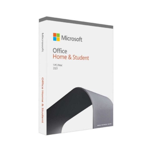 Microsoft Office Home and Student 2021 Retail Pack