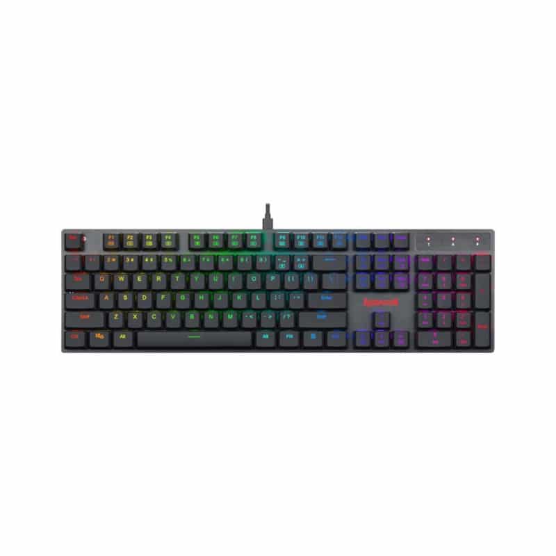 Redragon APAS K535 RGB Mechanical Gaming Keyboard