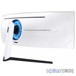 Samsung Odyssey G9 49G95ts G95 Curved 49" LED Display - Image 8