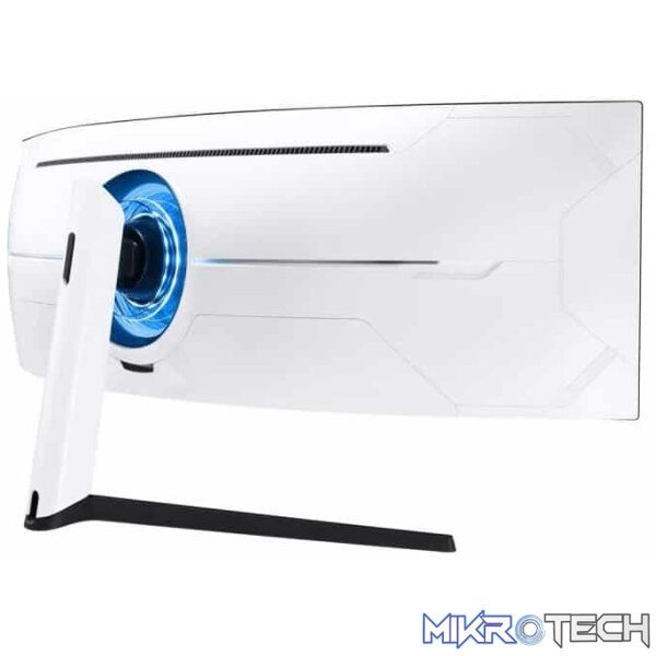 Samsung Odyssey G9 49G95ts G95 Curved 49" LED Display - Image 8