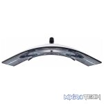 Samsung Odyssey G9 49G95ts G95 Curved 49" LED Display - Image 9