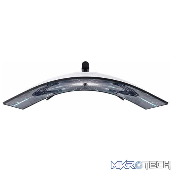 Samsung Odyssey G9 49G95ts G95 Curved 49" LED Display - Image 9