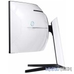 Samsung Odyssey G9 49G95ts G95 Curved 49" LED Display - Image 10