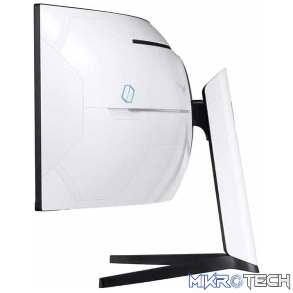 Samsung Odyssey G9 49G95ts G95 Curved 49" LED Display - Image 10