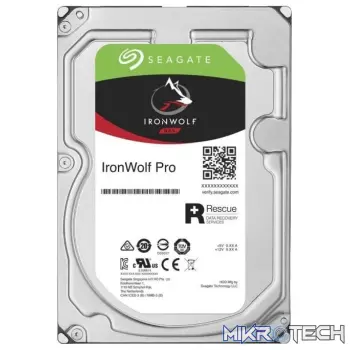 Seagate IronWolf Pro ST12000NE0007 Hard Drive