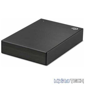 Seagate One Touch External Hard Drive