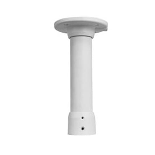 Uniview PTZ Dome Pendant Mount Pole Extend Mount (need TR-UF45-D-IN)  CCTV Accessories