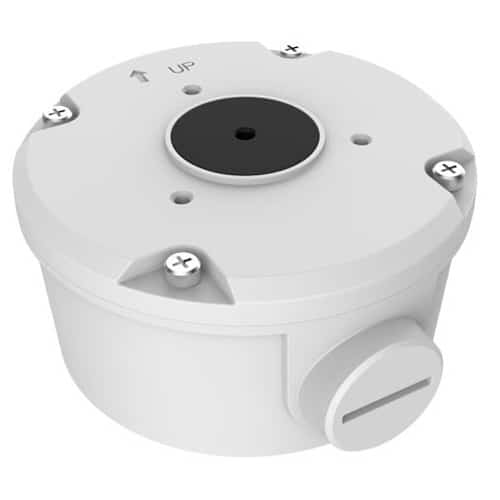 Uniview Bullet Camera Junction Box  CCTV Accessories