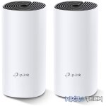 TP-Link Deco M4 AC1200 Whole-Home Mesh Wi-Fi System (2 Pack)