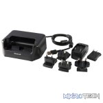 Honeywell EDA70single homebase charging kit with PSU and Row power cord - Image 2
