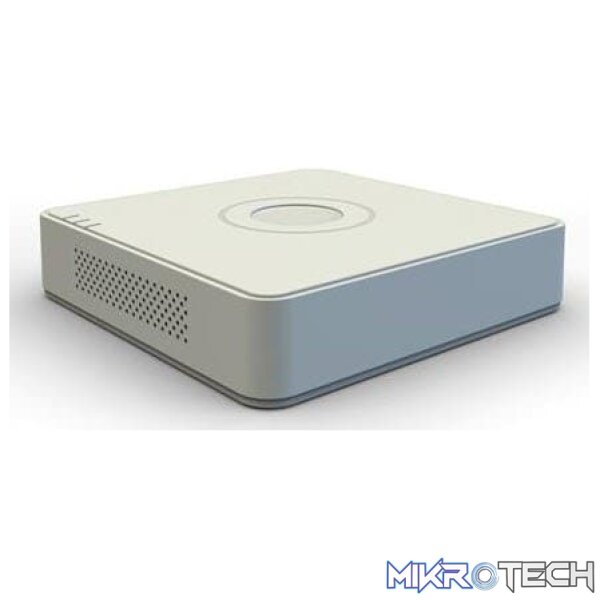 197475_IMG1 Hikvision 8-Ch TURBO HD 720P Embedded Digital Video Recorder - Image 1