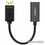 Ugreen 40362 DisplayPort male to HDMI female adaptor - 1080p - Image 3