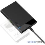 Ugreen 50743 2.5" SATA USB 3.0 Hard Drive enclosure