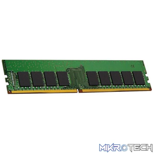 199626_IMG1 Kingston 64GB DDR4-3200 1.2V 288pin ECC Registered DIMM - Server Premier - Image 1