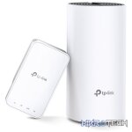 TP-Link Deco M3 AC1200 Whole-Home Mesh Wi-Fi system (2 pack)