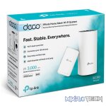 TP-Link Deco M3 AC1200 Whole-Home Mesh Wi-Fi system (2 pack) - Image 3
