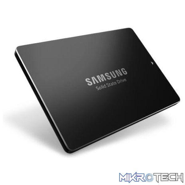 200953_IMG1 H3C - 960GB 6G SATA 2.5" RI PM883 SSD generic module - Image 1