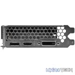 GAINWARD nVidia Geforce GTX 1660 Ti Ghost 6GB GDDR6 PCI-e 3.0 Gaming Graphics card, HDMI, DP, DVI - Image 3