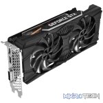 GAINWARD nVidia Geforce GTX 1660 Ti Ghost 6GB GDDR6 PCI-e 3.0 Gaming Graphics card, HDMI, DP, DVI - Image 4