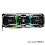 GAINWARD nVidia Geforce RTX 3070 Ti Phoenix 8GB GDDR6x PCI-e 4.0 Graphics card, DP, HDMI - Image 2