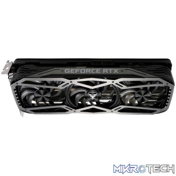 GAINWARD nVidia Geforce RTX 3070 Ti Phoenix 8GB GDDR6x PCI-e 4.0 Graphics card, DP, HDMI - Image 4