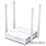 TP-Link Archer C24 733 Mbps Dual-Band Agile Configuration Wi-Fi Router