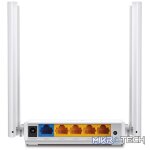 TP-Link Archer C24 733 Mbps Dual-Band Agile Configuration Wi-Fi Router - Image 2