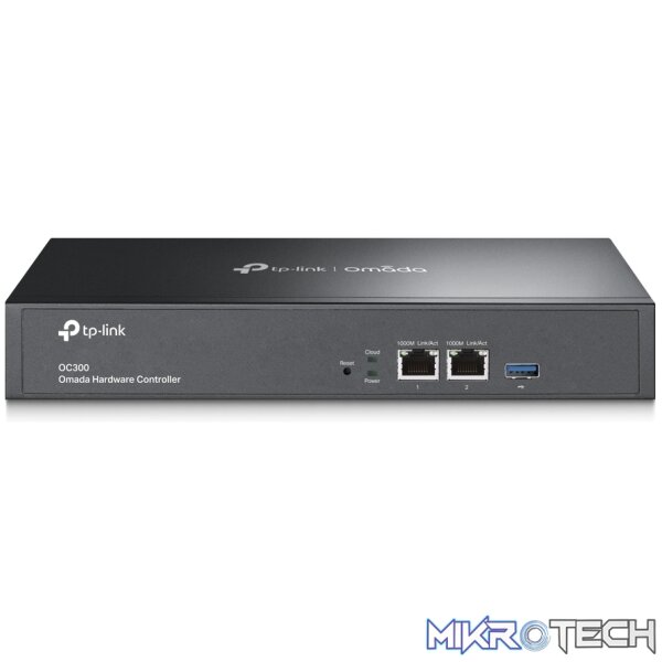 202174_IMG1 TP-Link OC300 Omada Hardware controller - Image 1