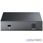 TP-Link TL-SG105S 5-port Gigabit Desktop Switch - Image 2