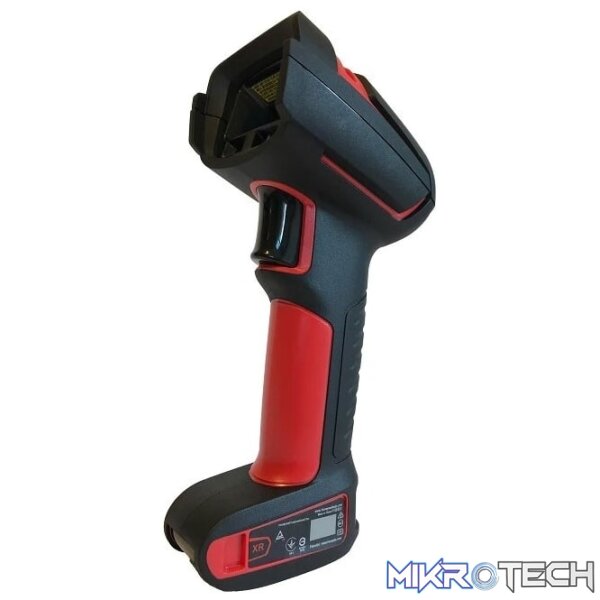 202207_IMG1 Honeywell 1990IXR Ultra Rugged 1D / 2D / PDF417 / XR USB tethered Scanner - Image 1