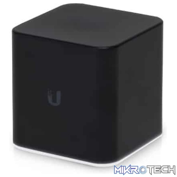 55830_IMG1 Ubiquiti AirCube ISP WiFi Router 802.11n 2x2 WiFi Router - Image 1