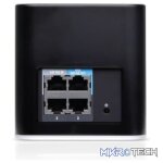 Ubiquiti AirCube ISP WiFi Router 802.11n 2x2 WiFi Router - Image 2