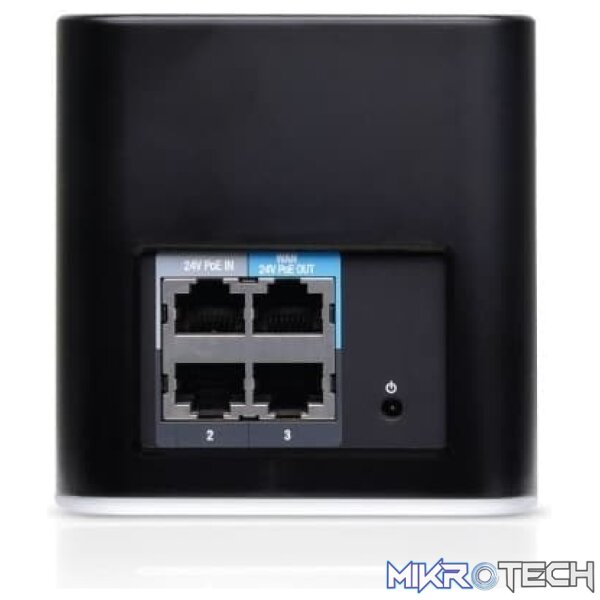 Ubiquiti AirCube ISP WiFi Router 802.11n 2x2 WiFi Router - Image 2