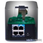 Ubiquiti AirCube ISP WiFi Router 802.11n 2x2 WiFi Router - Image 3