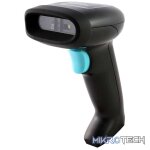 Honeywell HH400 2D Scanner USB Black