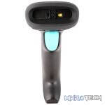 Honeywell HH400 2D Scanner USB Black - Image 2