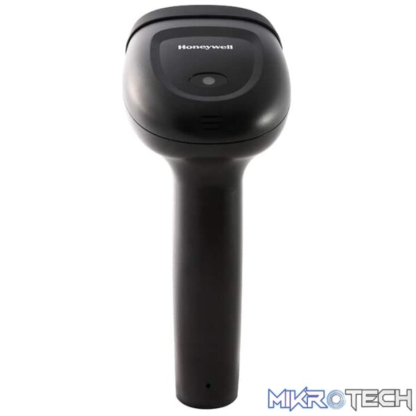 Honeywell HH400 2D Scanner USB Black - Image 3