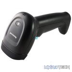 Honeywell HH400 2D Scanner USB Black - Image 4