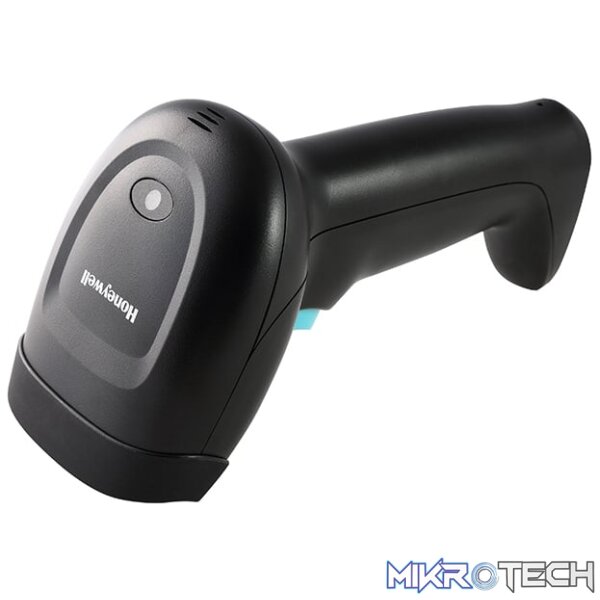 Honeywell HH400 2D Scanner USB Black - Image 4