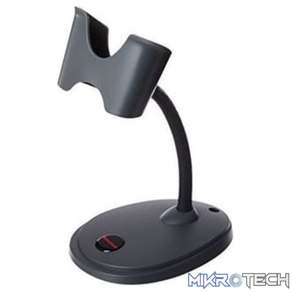 89525_IMG1 Honeywell Hyperion 1300G Flex neck presentation stand - Image 1