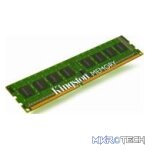 Kingston ValueRam 4.0GB DDR3 1600MHz Non-ECC Desktop Memory Module