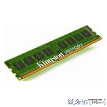 Kingston ValueRam 4.0GB DDR3 1600MHz Non-ECC Desktop Memory Module