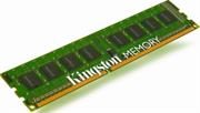 Kingston ValueRam 4.0GB DDR3 1600MHz Non-ECC Desktop Memory Module