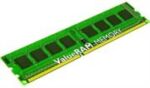 Kingston ValueRam 8.0GB DDR3 1600MHZ Non ECC Desktop Memory Module