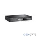 TP-Link TL-SG1024D 24-Port Gigabit Desktop/Rackmount Switch - Image 2