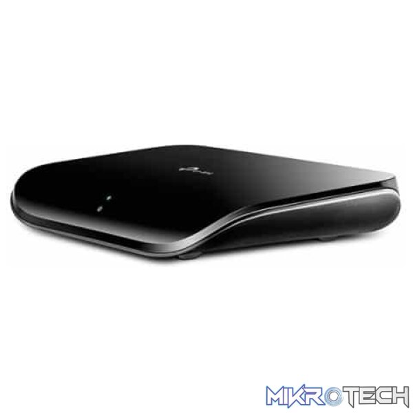 TP-Link 5 Port Ethernet Mini Desktop Switch - Image 4