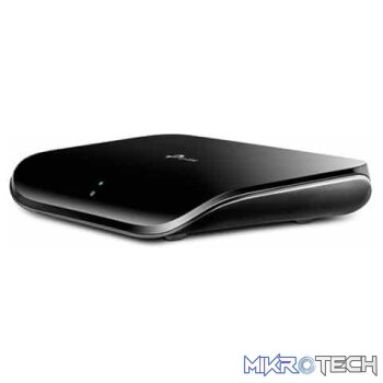 TP-LINK 10/100/1000Mbps 5-Port Gigabit Desktop Switch